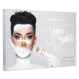 James Charles Palette 100% Authentic